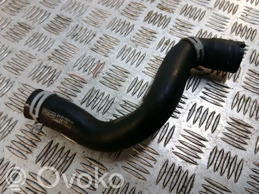 Ford Focus Engine coolant pipe/hose 