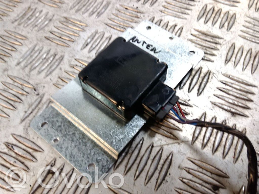 Ford Focus Amplificateur d'antenne 