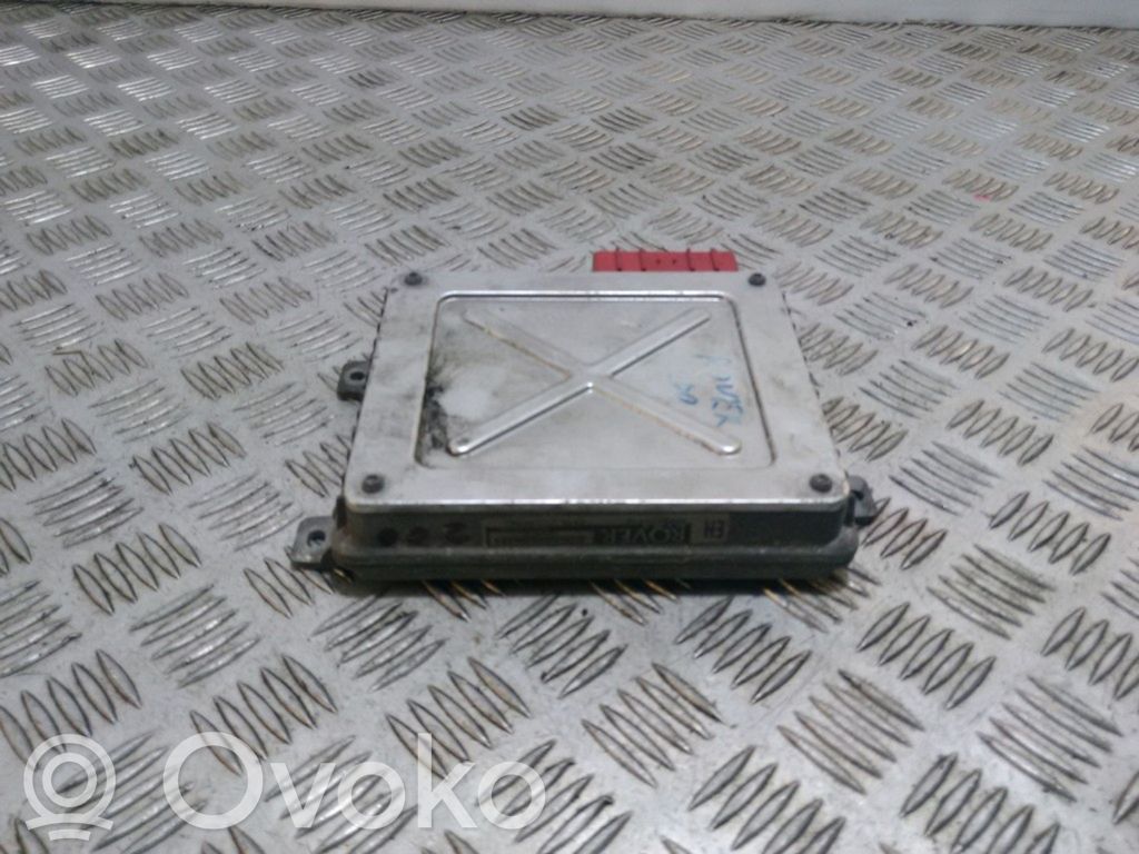 Chrysler Voyager Engine control unit/module 