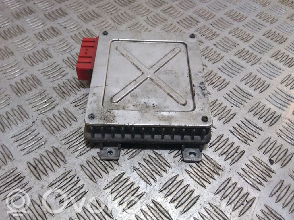 Chrysler Voyager Engine control unit/module 