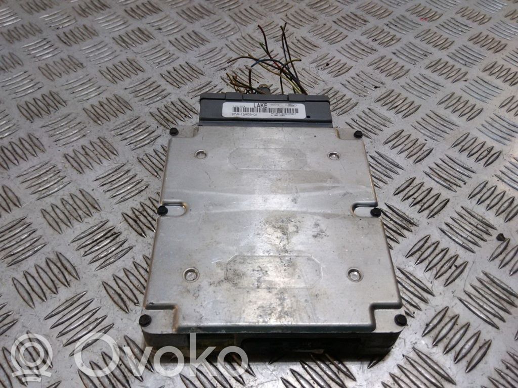 Ford Mondeo Mk III Engine control unit/module 