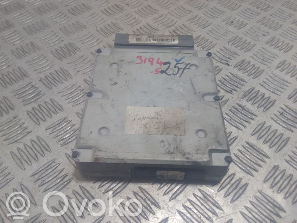 Ford Transit Engine control unit/module 