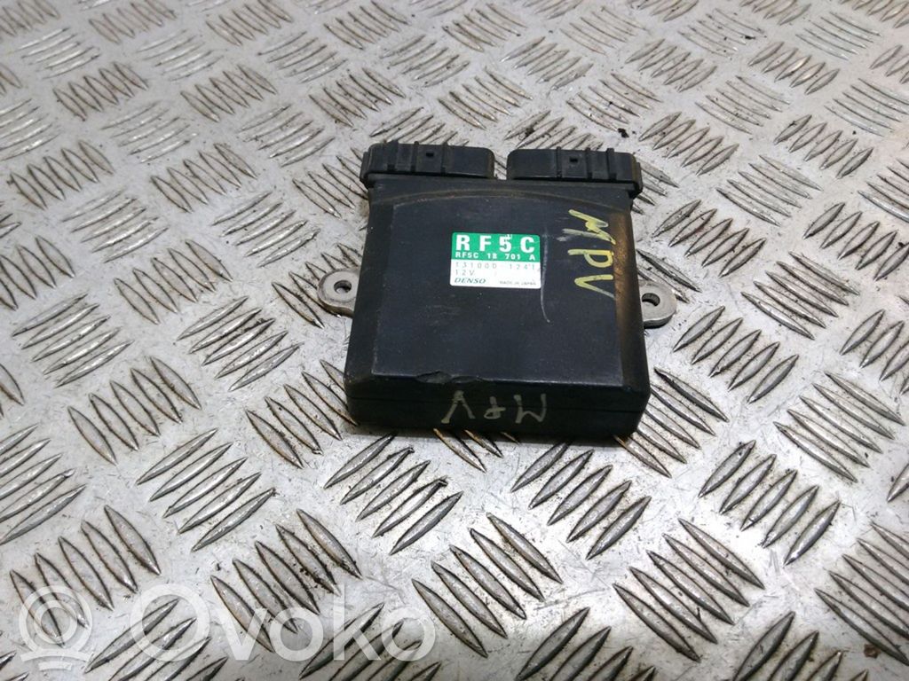 Engine control unit/module   RF5C18701A