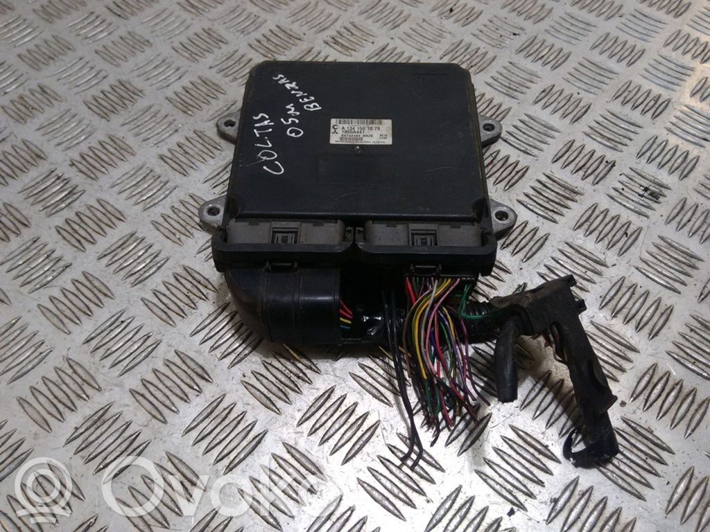 Nissan Primera Engine control unit/module 