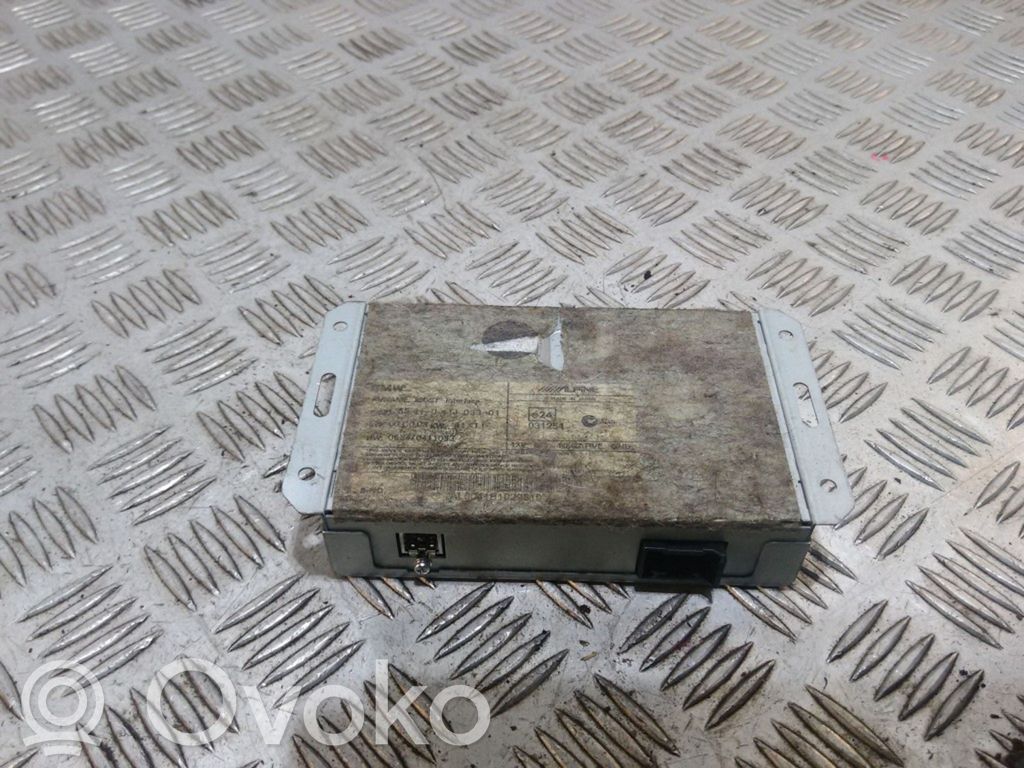 Comfort/convenience module   041103301
