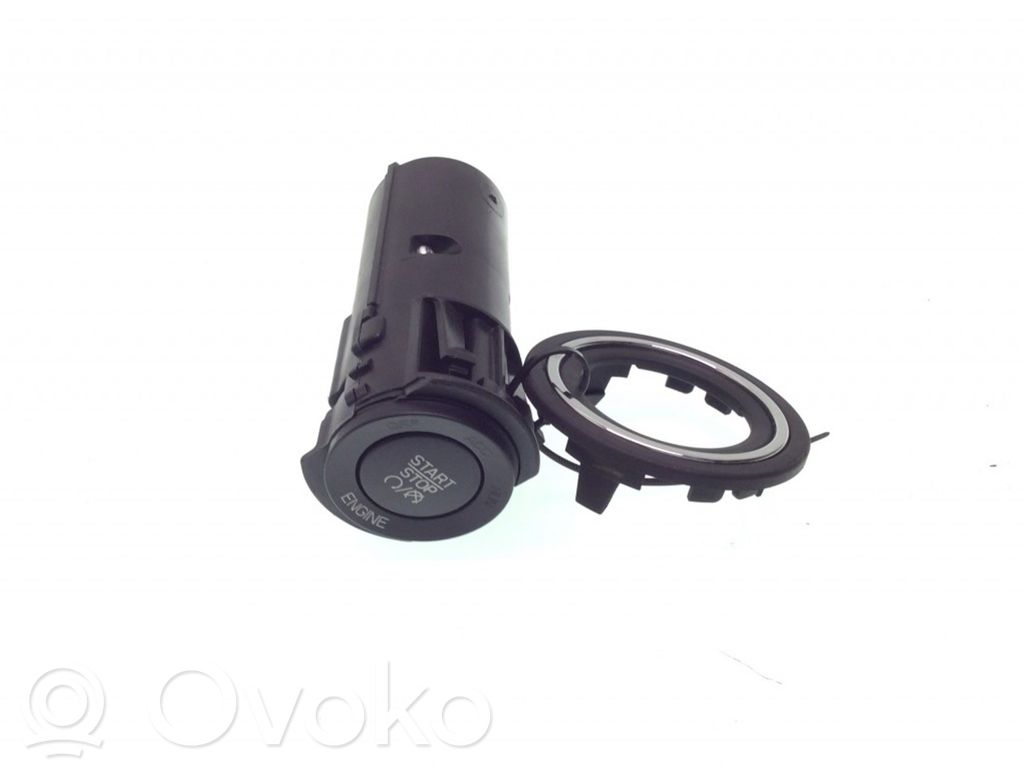 Maserati Ghibli Engine start stop button switch 