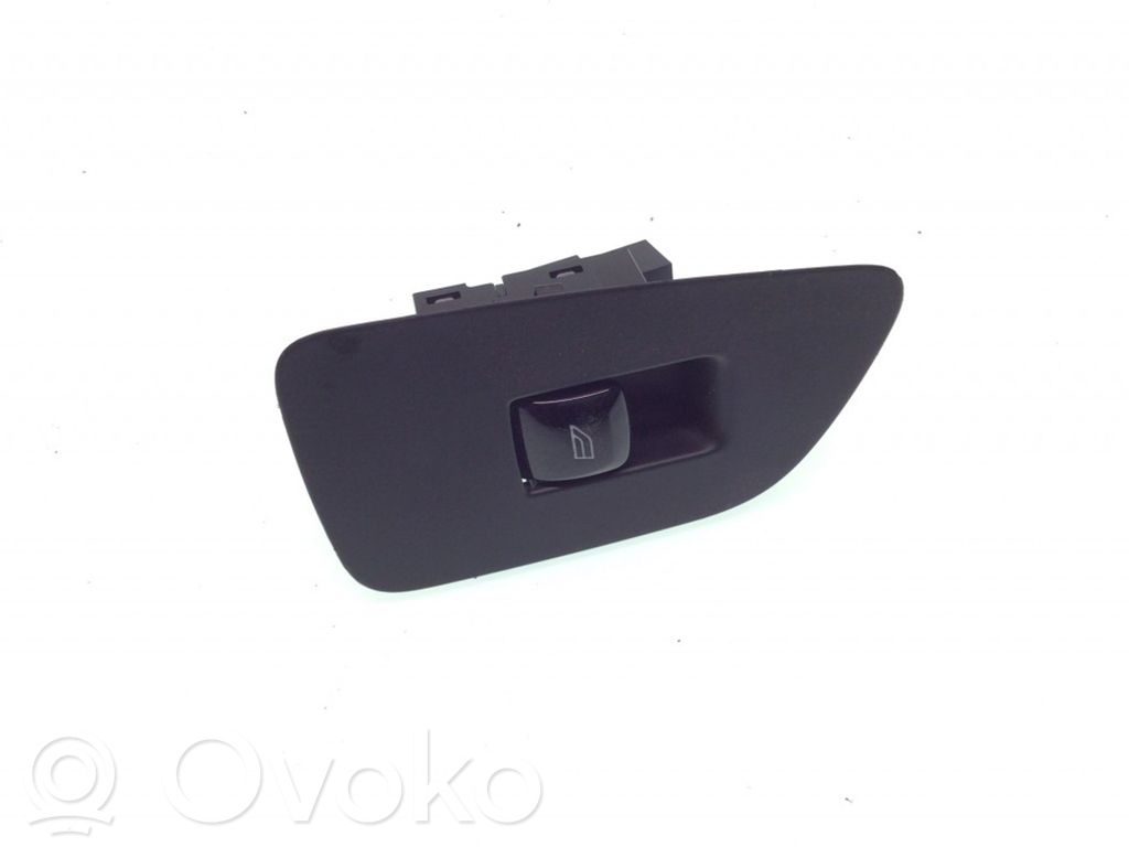 Electric window control switch   31376458