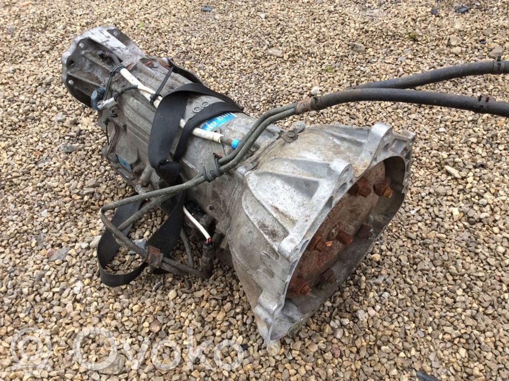 KIA Sorento Automatic gearbox 