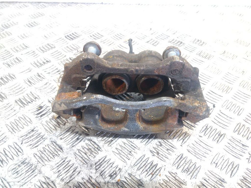Ford Transit Передний суппорт 