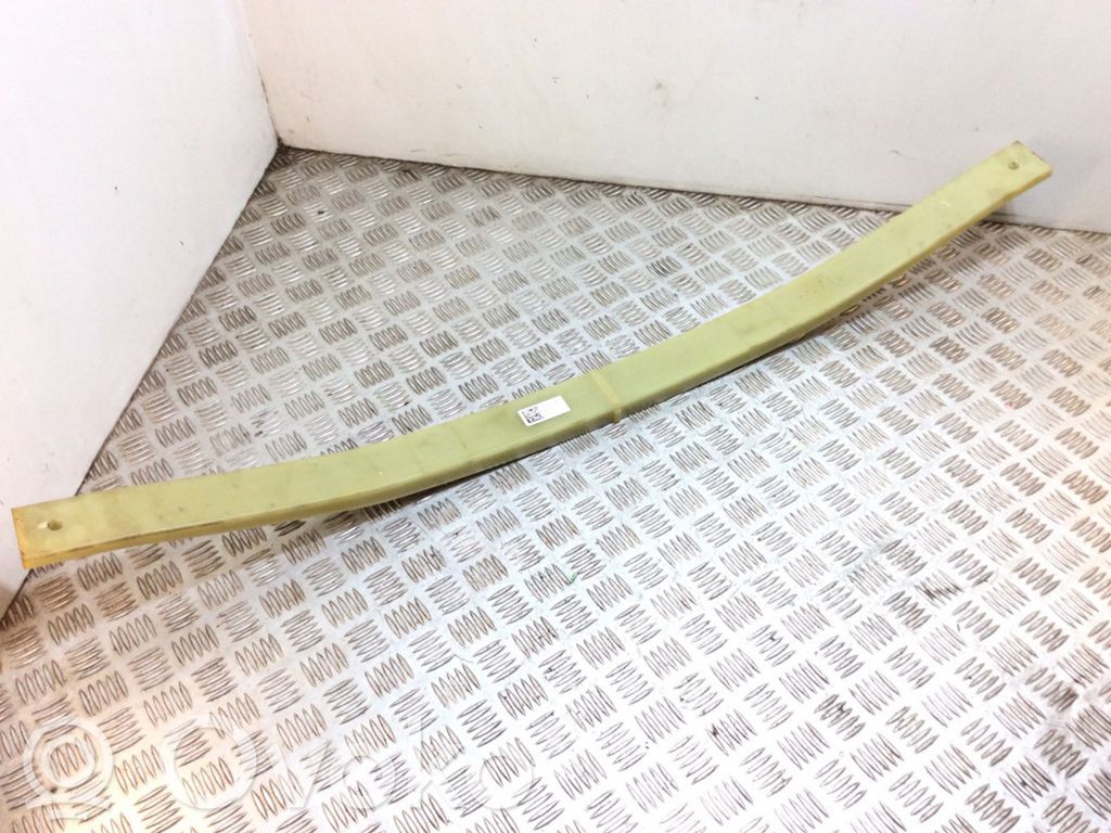 Volvo XC90 Rear leaf spring 