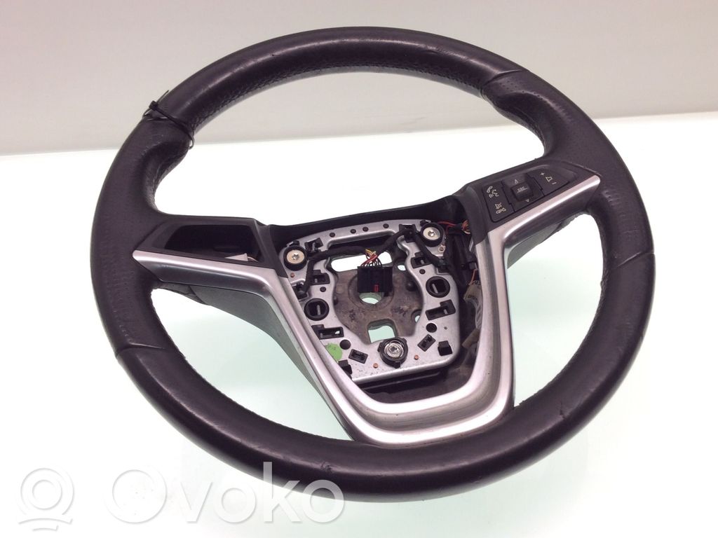 Opel Insignia A Stūre 
