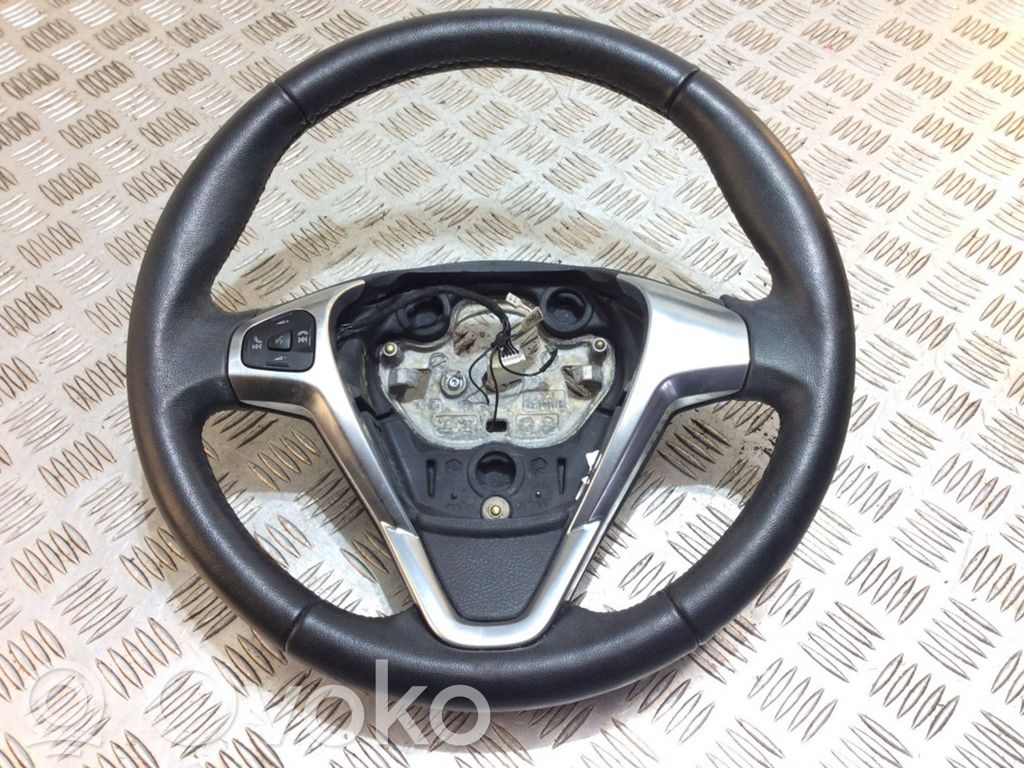 Ford Fiesta Stūre 