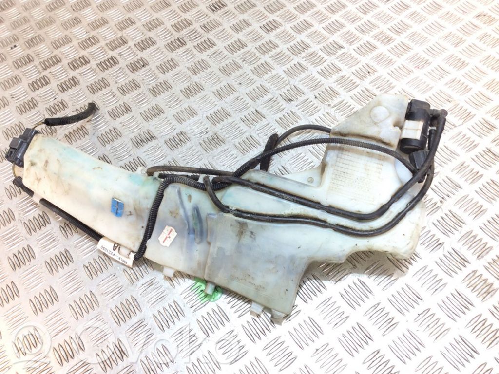 Ford Focus Logu šķidruma tvertne 