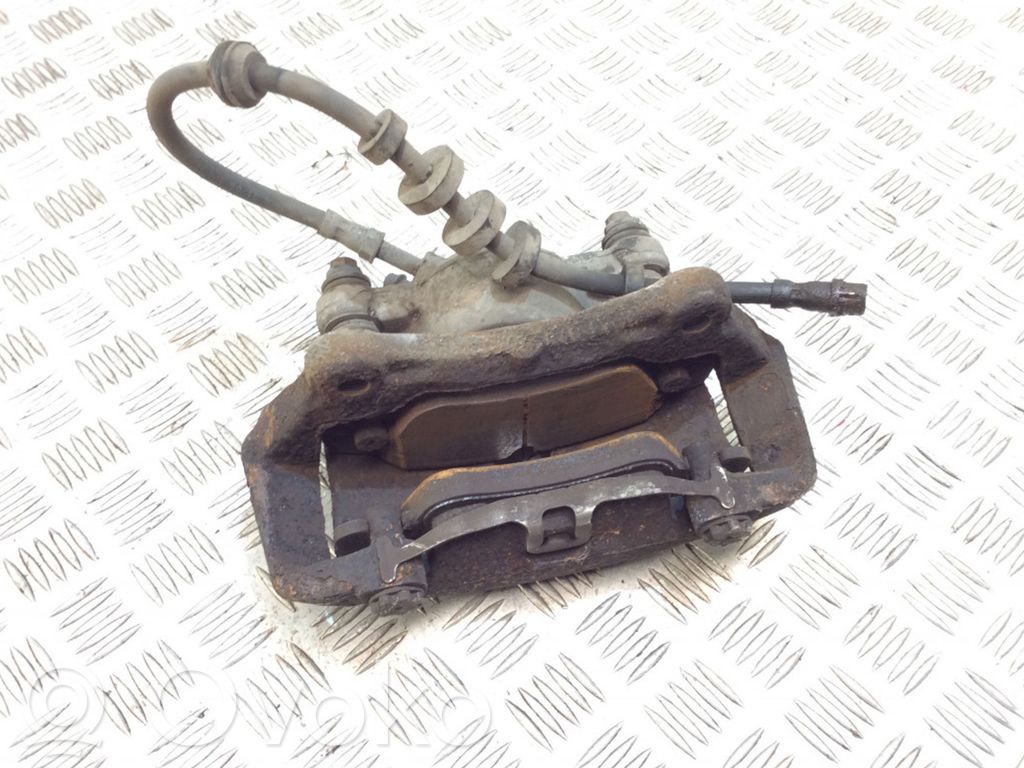 Audi A5 8T 8F Front brake caliper 