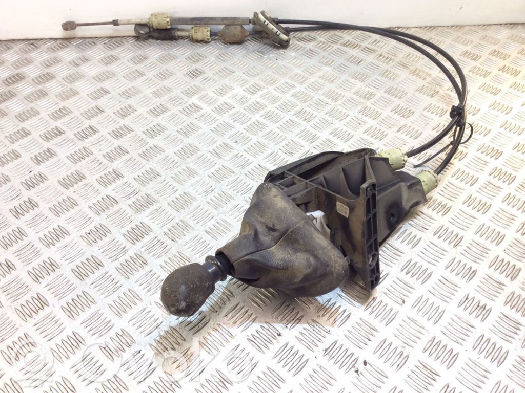 Opel Movano A Selector caja de cambios 