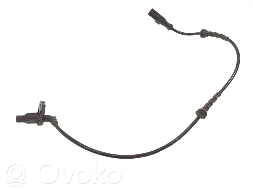 Dacia Duster ABS Sensor hinten 
