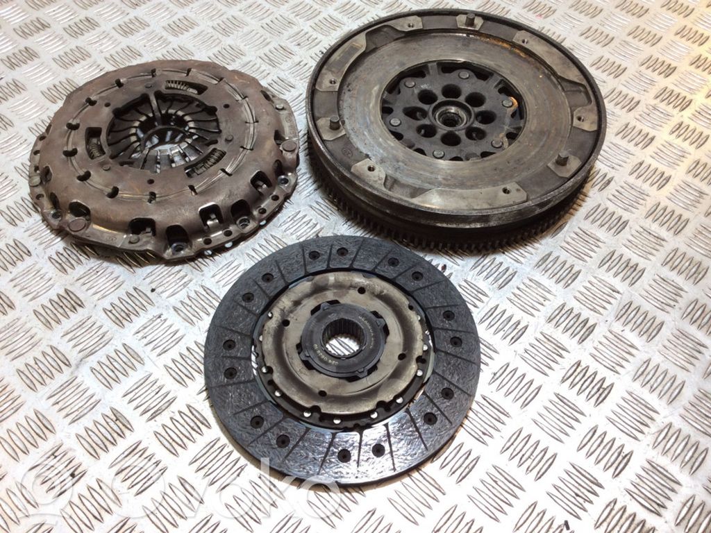 BMW 3 F30 F35 F31 Clutch set kit 
