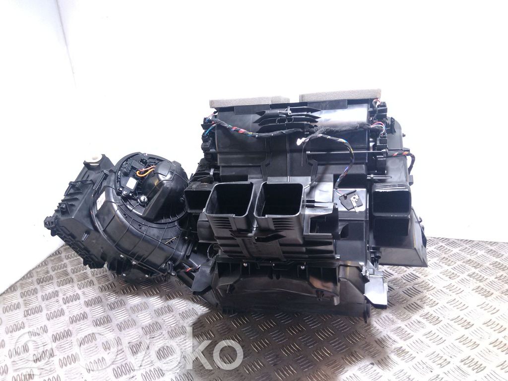 BMW X6 F16 Heater fan/blower 