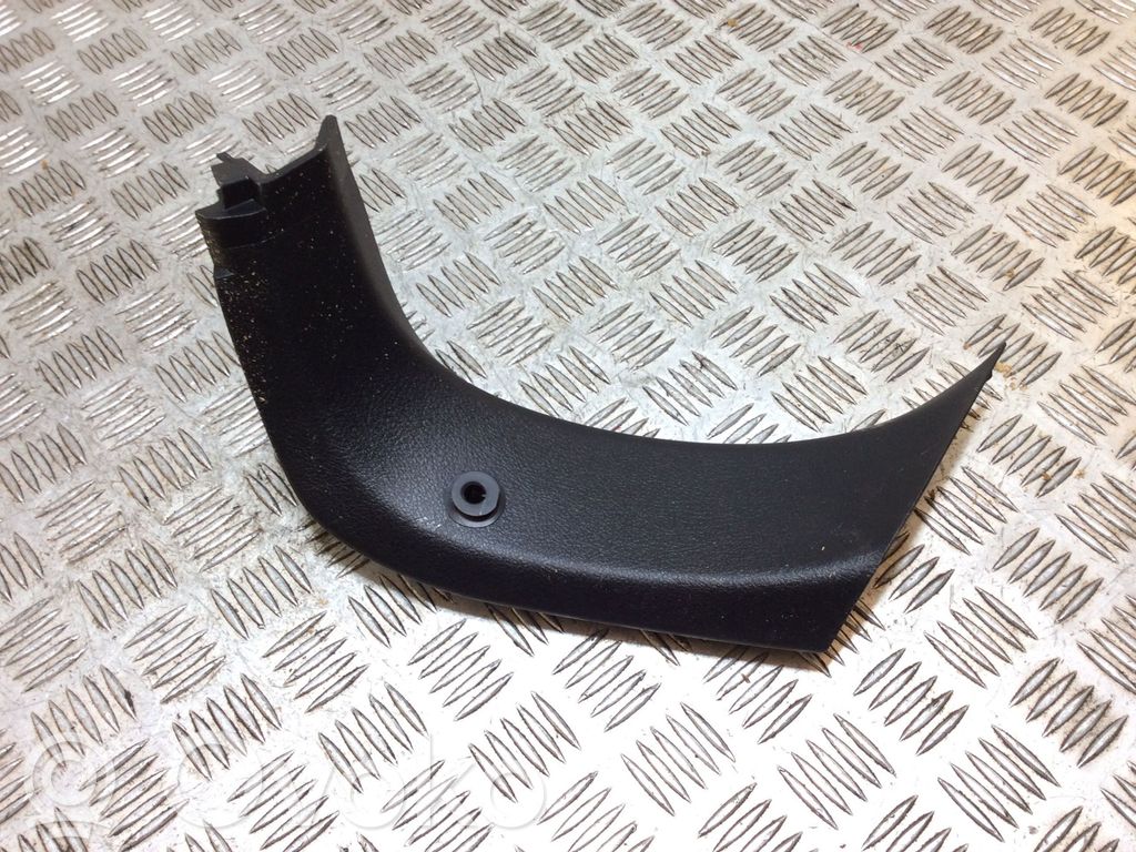 Toyota Auris E180 Other interior part 