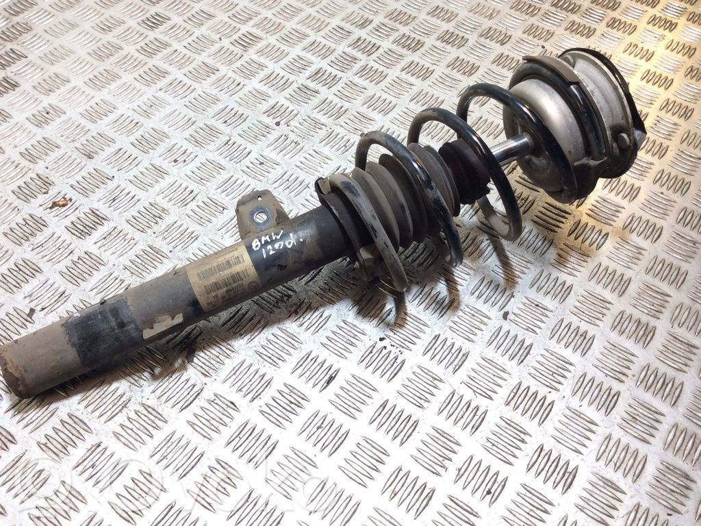 BMW 1 E81 E87 Etuiskunvaimennin 