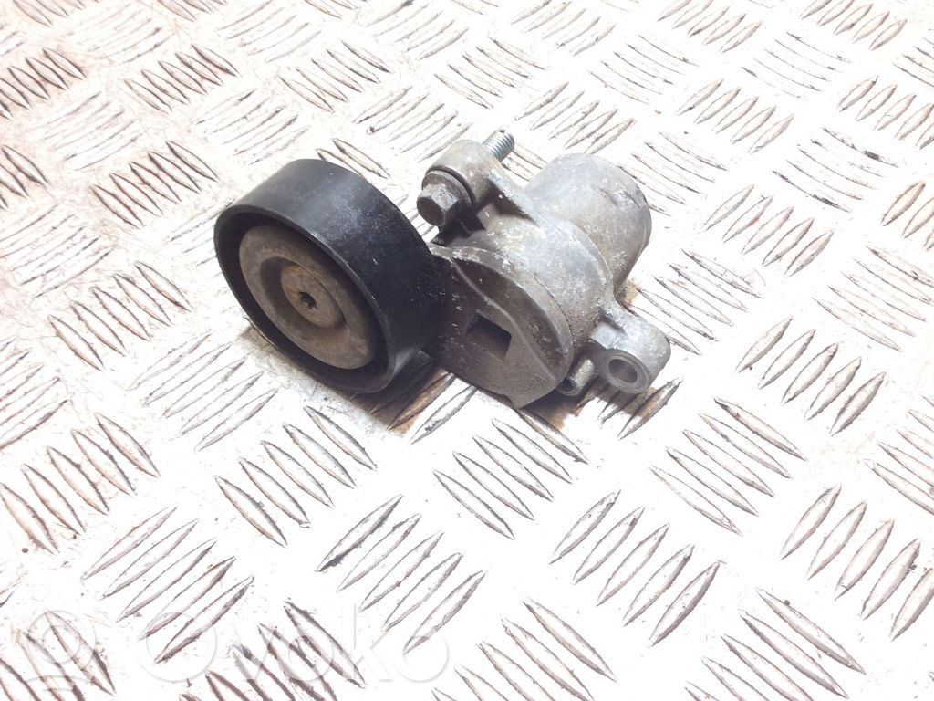 Ford Fiesta Diržo įtempėjas 