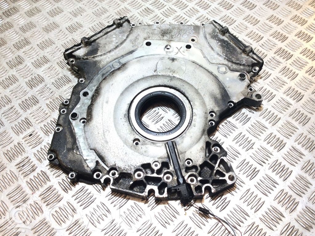 Timing chain cover   059103173AH