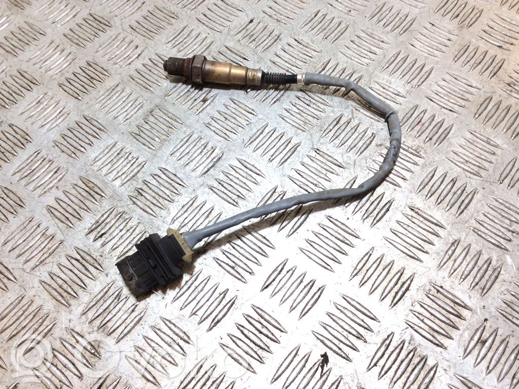 Lambda probe sensor   55563318