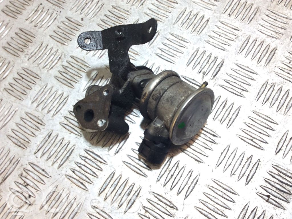Audi TT Mk1 Válvula EGR 