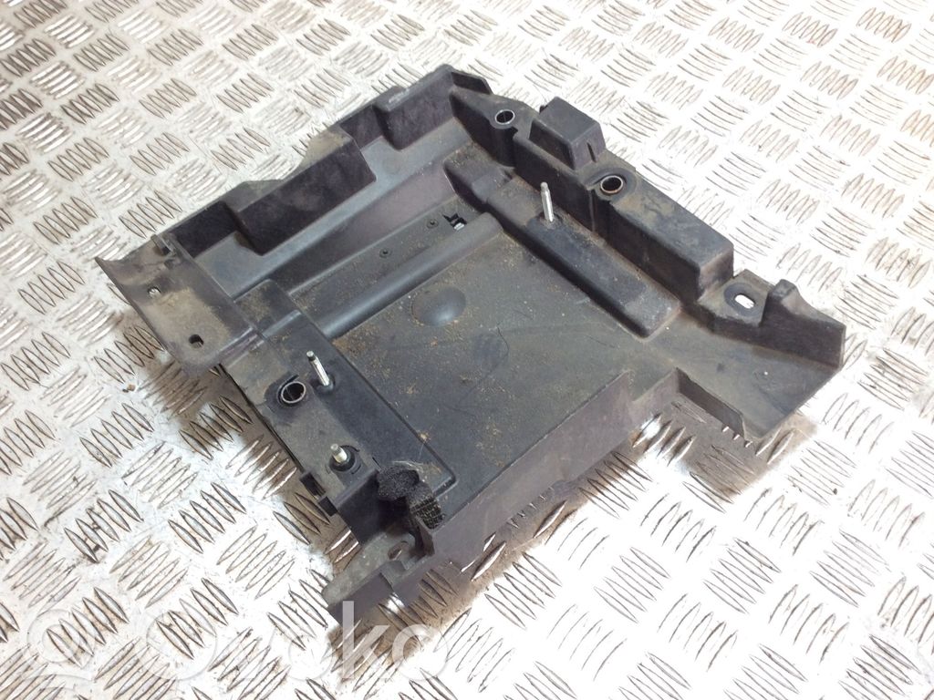 Renault Laguna III Boîte de batterie 