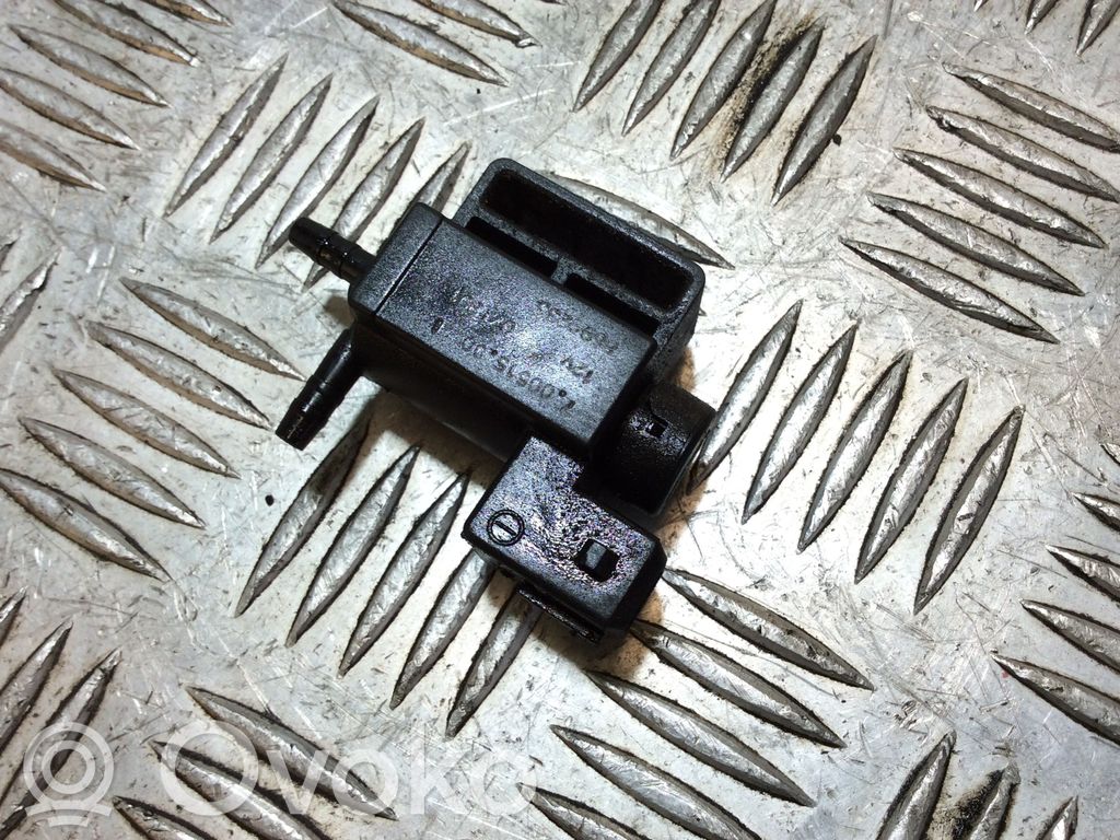 Volvo V70 Electroválvula del turbo 