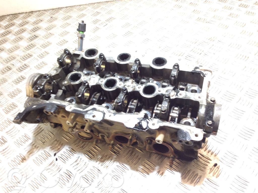 Land Rover Discovery 4 - LR4 Engine head 