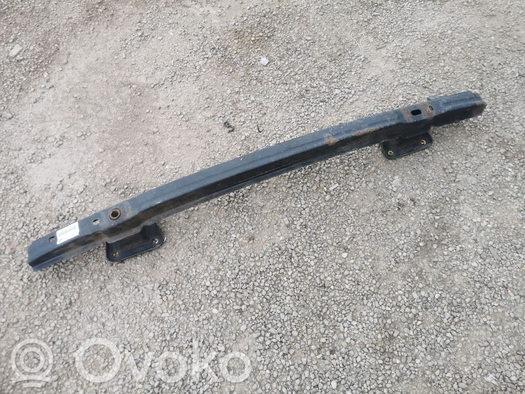 BMW 3 E90 E91 Aizmugurē bampera balka 