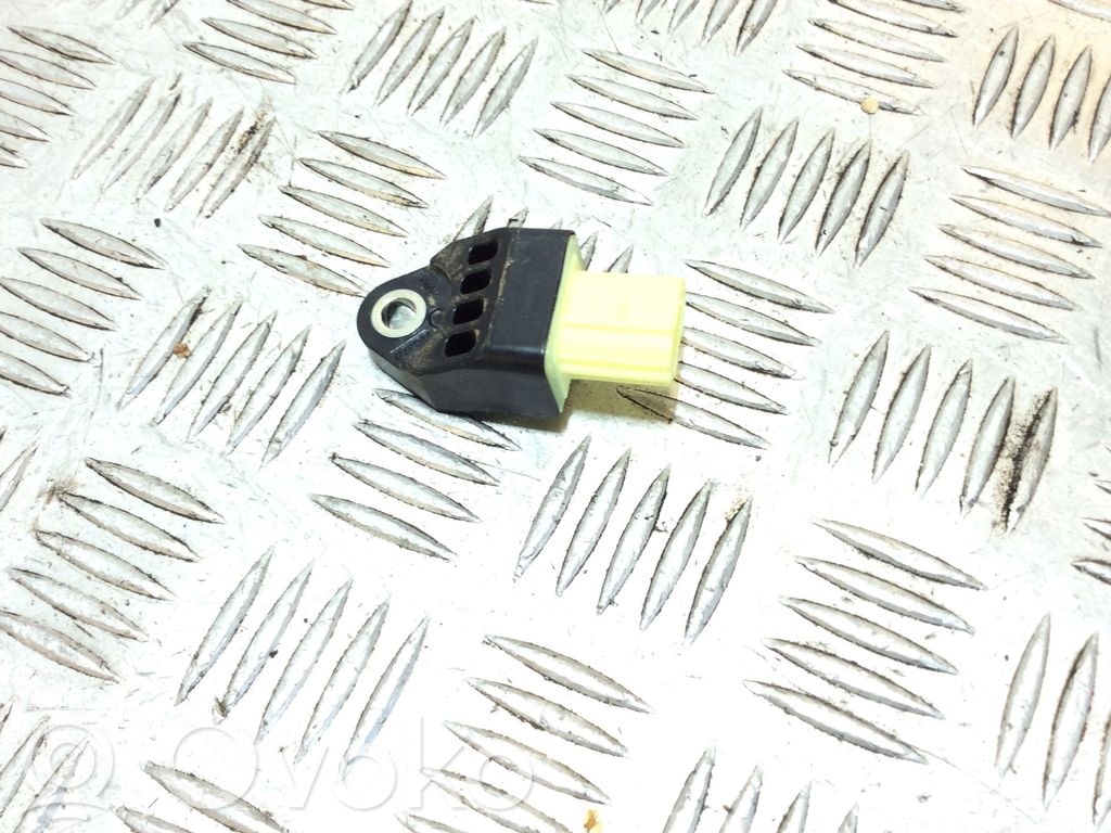 Subaru XV I Airbagsensor Crashsensor Drucksensor 