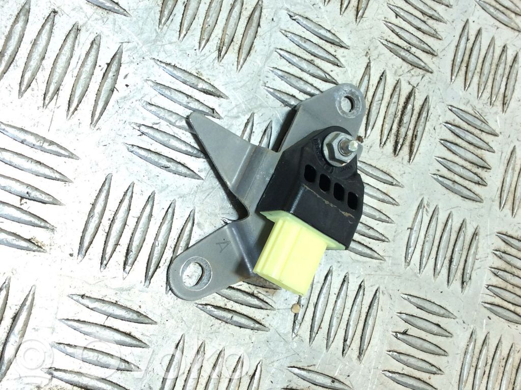 Subaru XV I Airbag deployment crash/impact sensor 