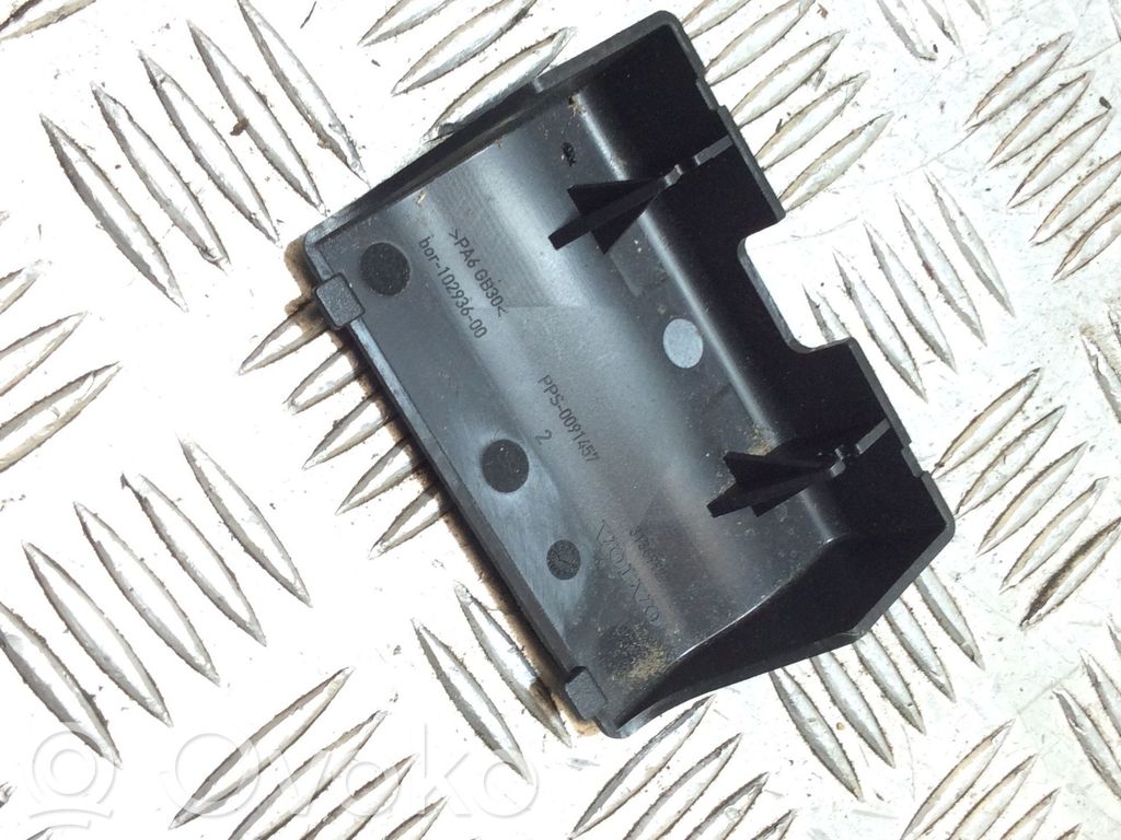 Volvo XC90 Other interior part 