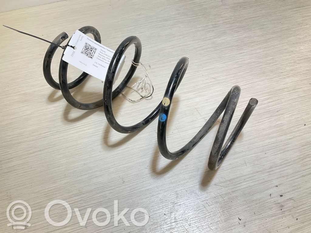 Toyota Auris E180 Feder vorne 