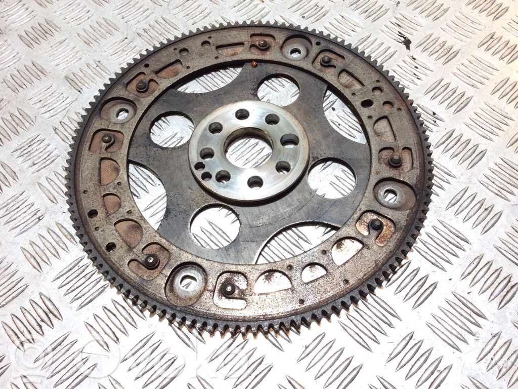 Flywheel   7788746