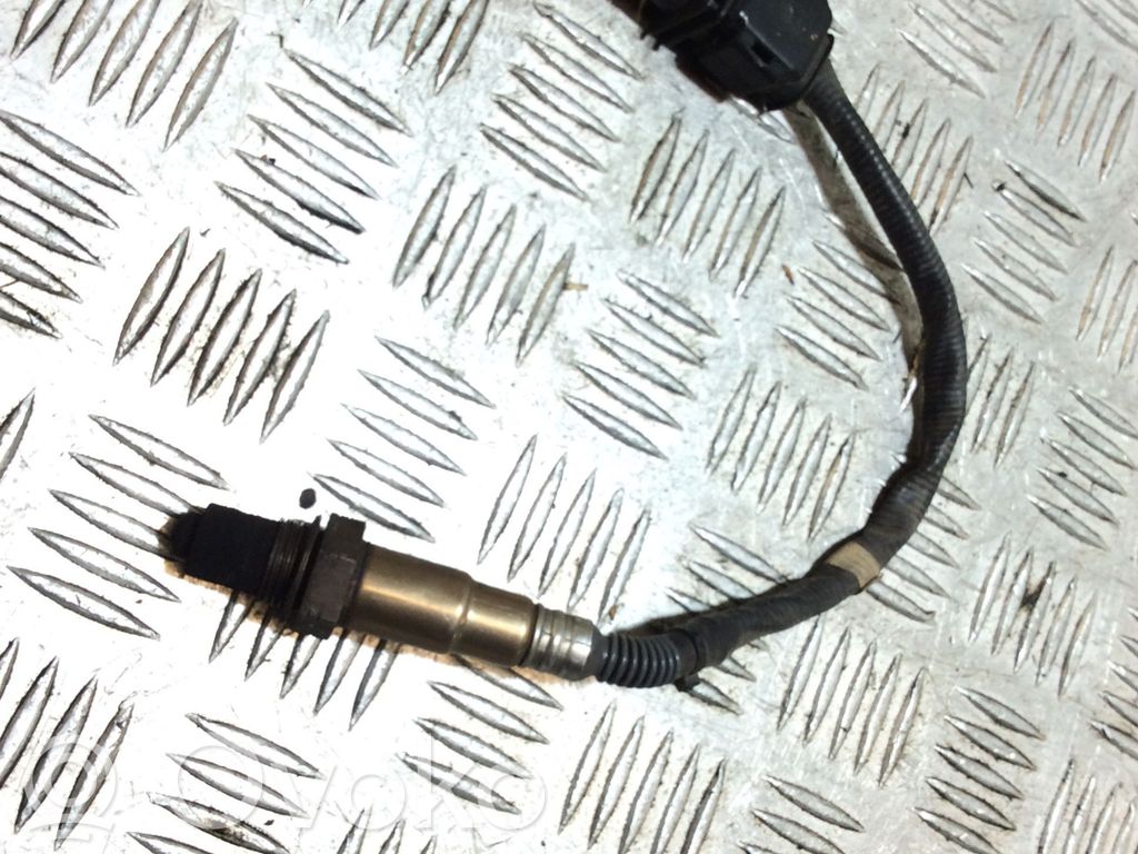 Renault Trafic III (X82) Lambda probe sensor 