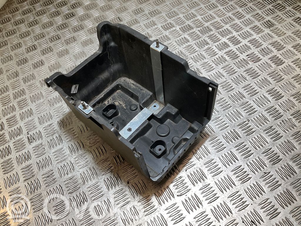 Ford Fiesta Batteriekasten 
