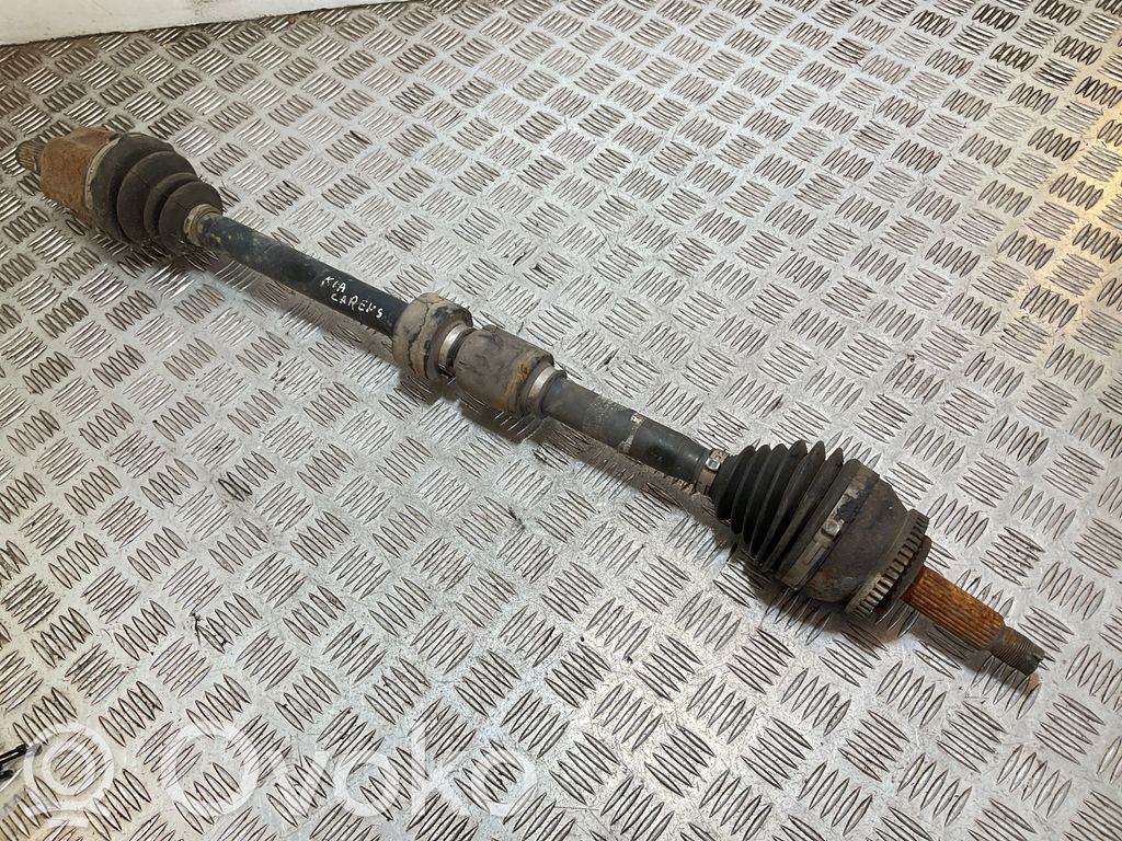 KIA Ceed Eje de transmisión delantero 