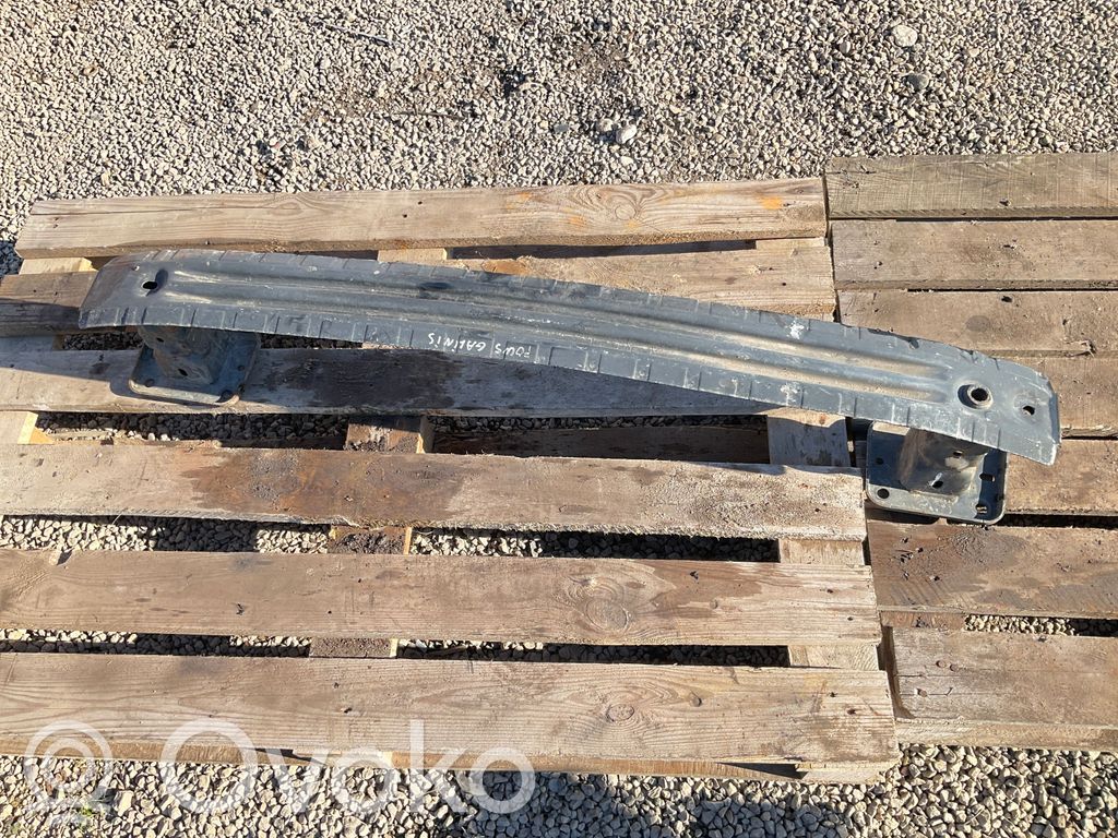 Ford Focus Aizmugurē bampera balka 