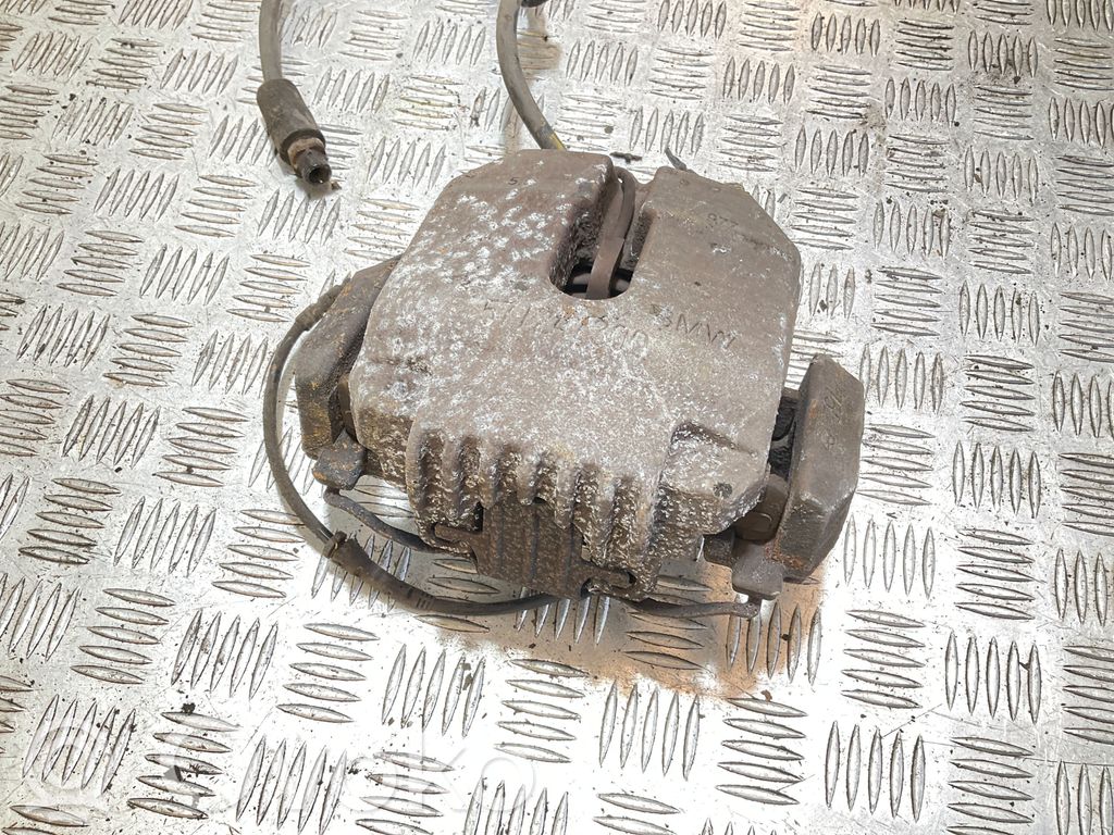 BMW 3 E90 E91 Front brake caliper 