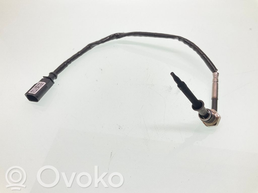 Audi Q5 SQ5 FY Sensor de temperatura del escape 