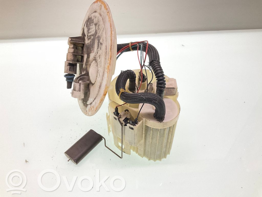Opel Astra H In-tank fuel pump 
