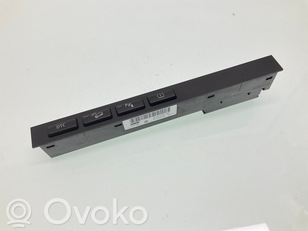 BMW X3 E83 Other switches/knobs/shifts 