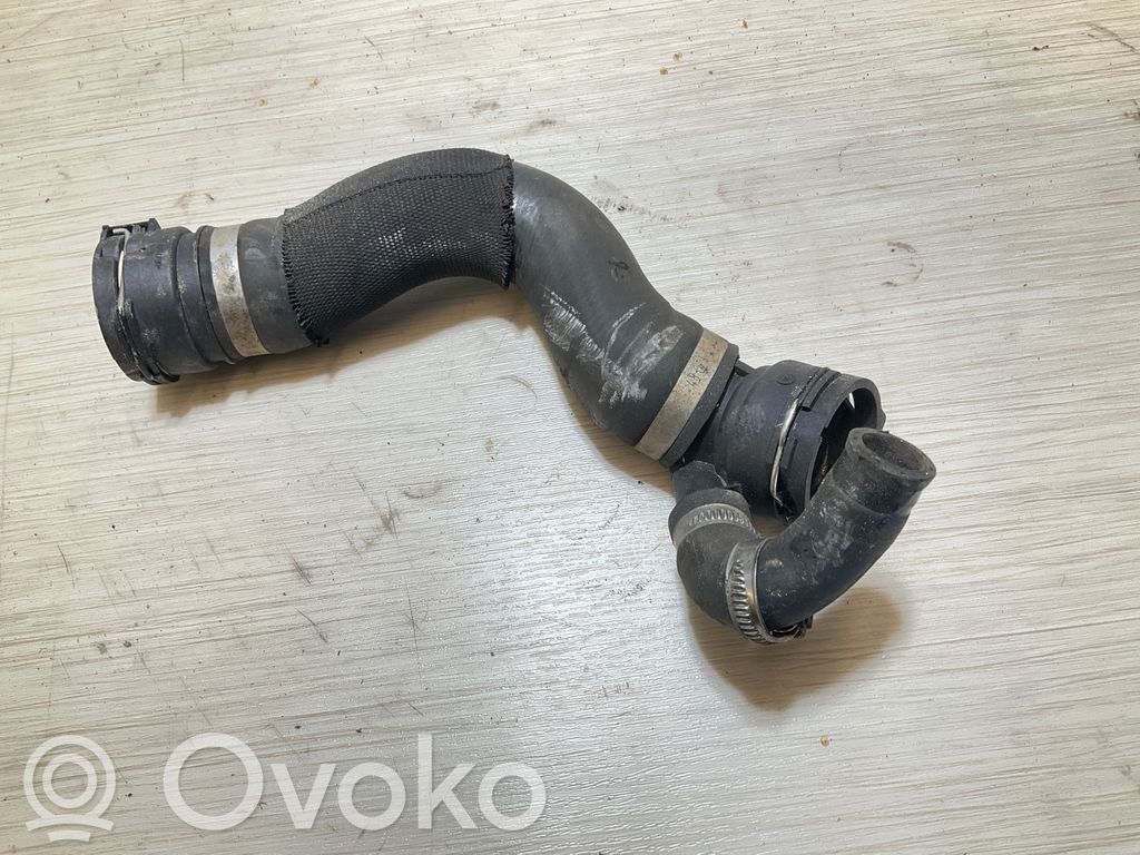 BMW 3 E90 E91 Engine coolant pipe/hose 