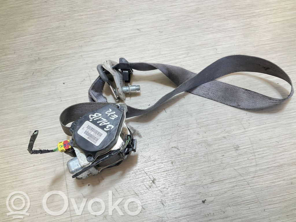 Dodge Caliber Saugos diržas priekinis 