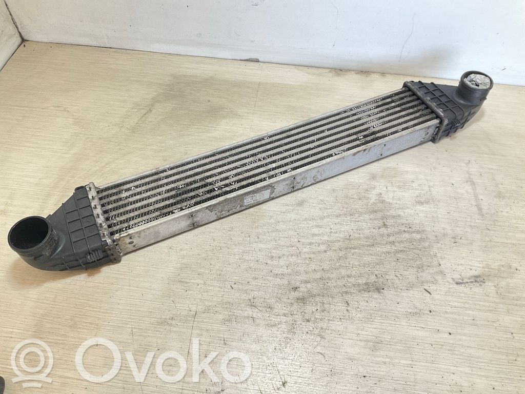 Volvo C70 Interkūlerio radiatorius 