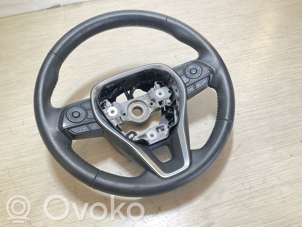 Toyota Corolla E210 E21 Stūre 