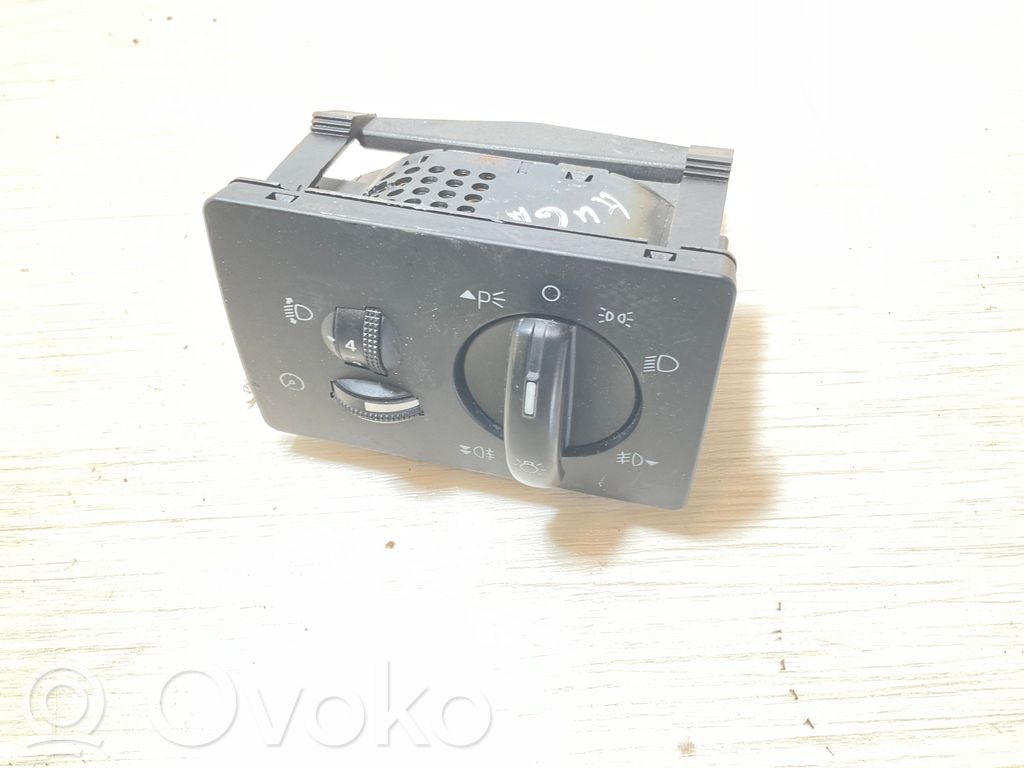 Lichtschalter   7M5T13A024BA
